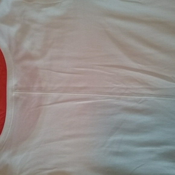 Ana White long sleeve top. Size M - Picture 3 of 5